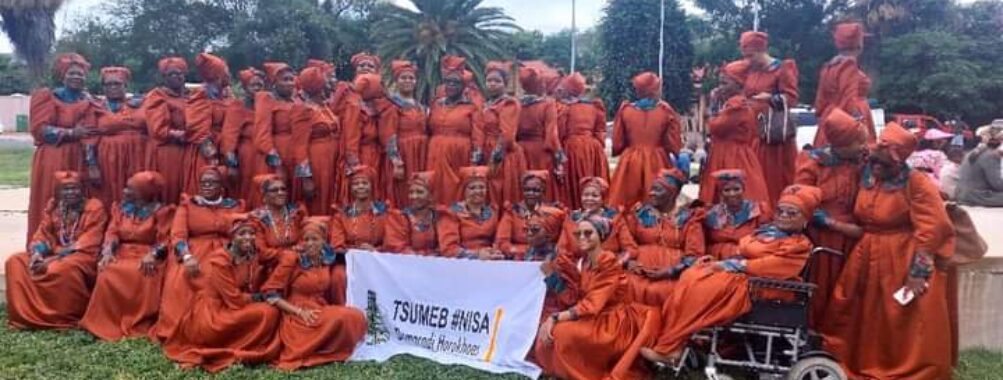 Helvi Mpingana Kondombolo Cultural Village Travel Forum Reviews