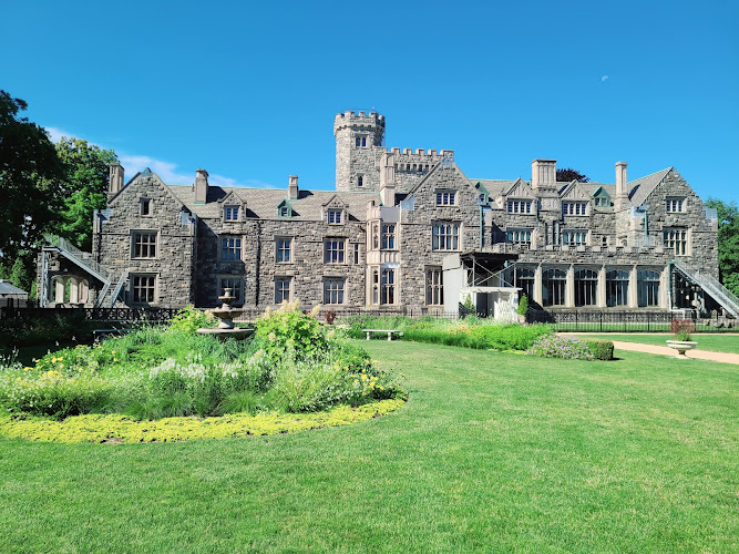 Hempstead House