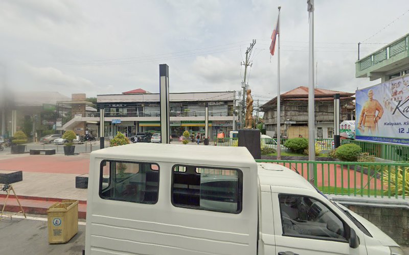 Heneral Mariano Trias Historical Marker