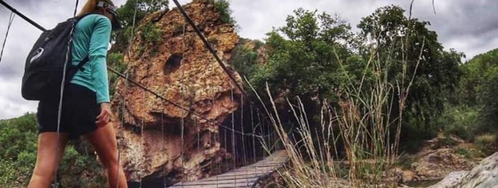 Hennops Hiking Trail & Mtb Trail Travel Forum Reviews