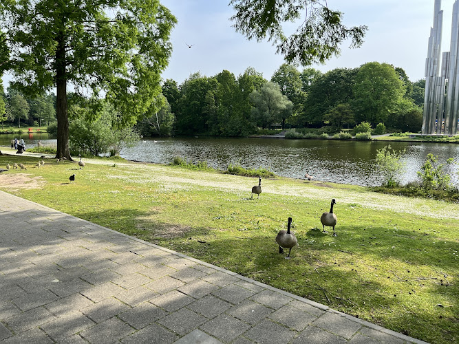 Henri Dunant park