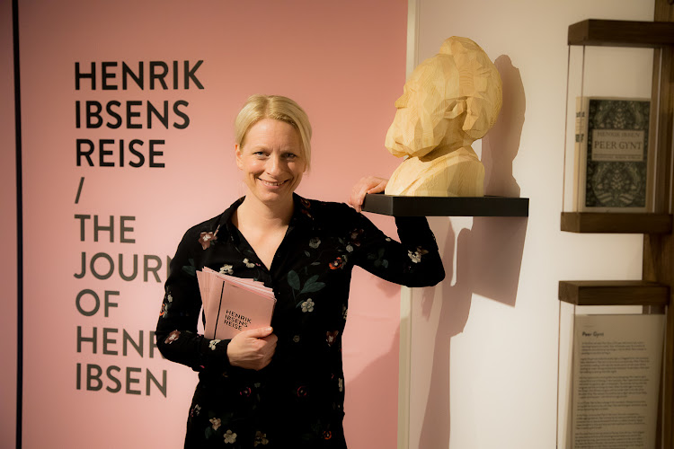 Henrik Ibsen Museum