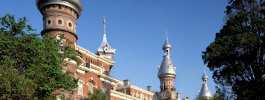 Henry B. Plant Museum Travel Forum Reviews