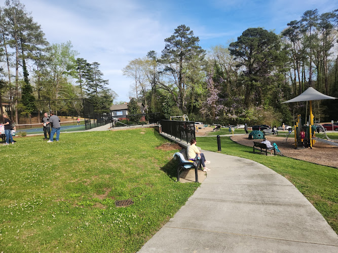 Henry Burns Park