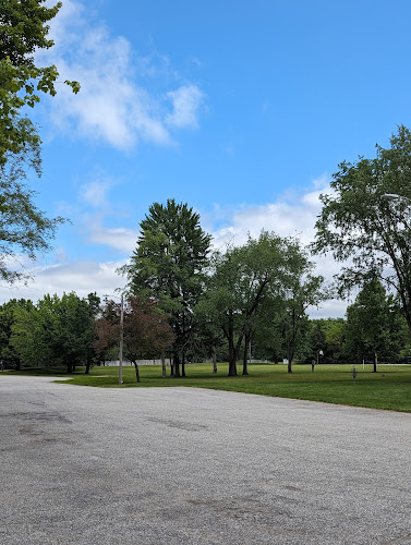 Henry Frank Park