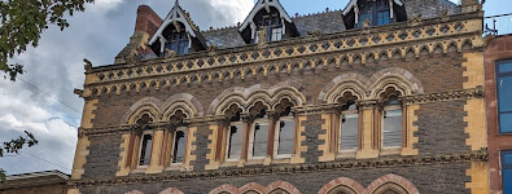 Hereford Museum and Art Gallery Travel Forum Reviews