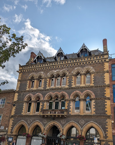 Hereford Museum and Art Gallery