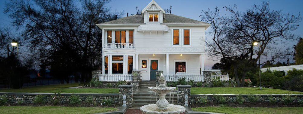 Heritage Museum of Orange County Travel Forum Reviews