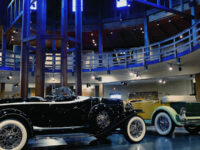 Heritage Museums & Gardens Travel Forum Reviews