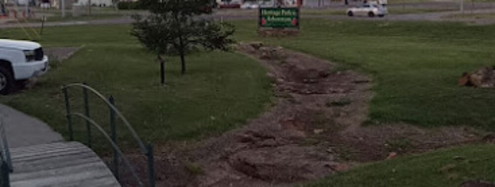 Heritage Park Arboretum Travel Forum Reviews
