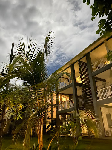 Heritage Park Hotel