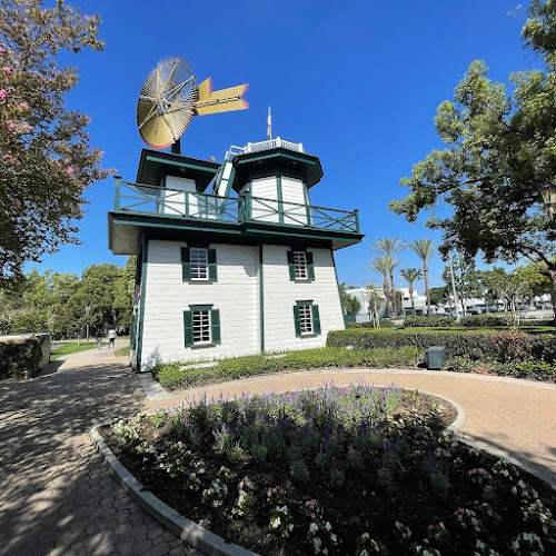 Heritage Park