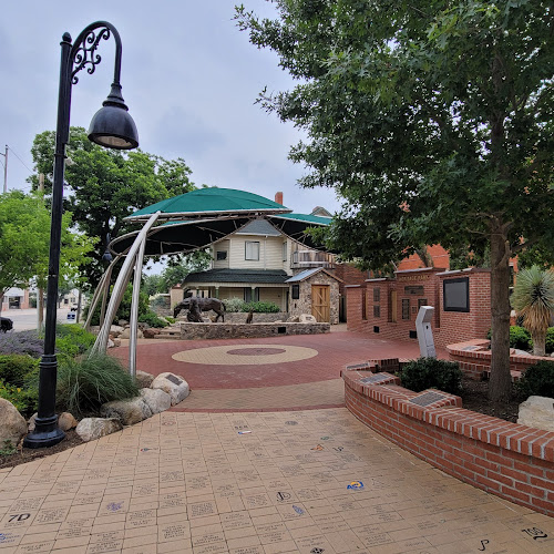 Heritage Park of San Angelo
