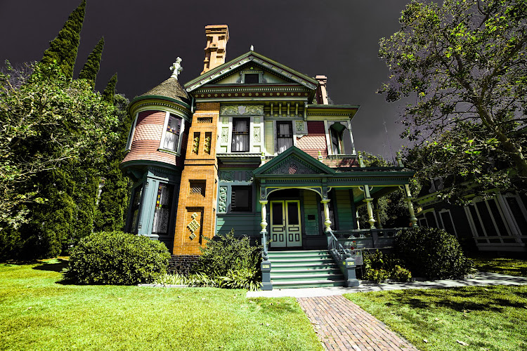 Heritage Square Museum