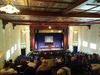 Heritage Theatre Travel Forum Reviews