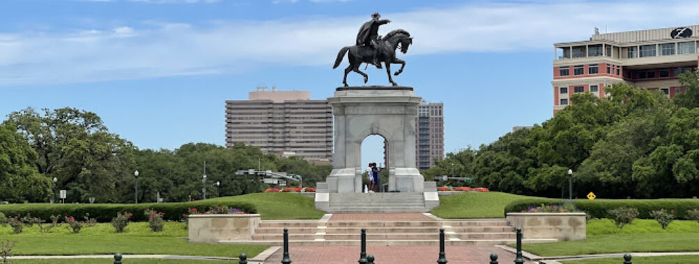 Hermann Park Travel Forum Reviews