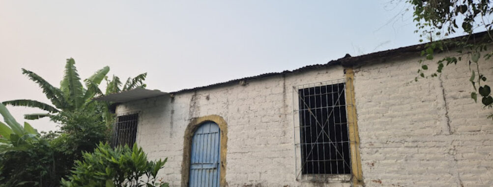 Hermita Sector Santa Cruz, Cojutepeque Travel Forum Reviews