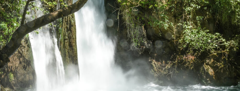 Hermon Stream Nature Reserve Travel Forum Reviews