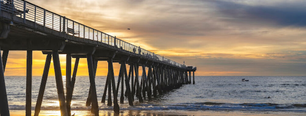 Hermosa Beach Pier Travel Forum Reviews
