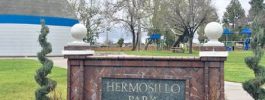 Hermosillo Park Travel Forum Reviews