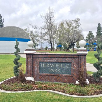 Hermosillo Park