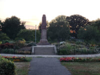 Herne Bay Memorial Park. Travel Forum Reviews