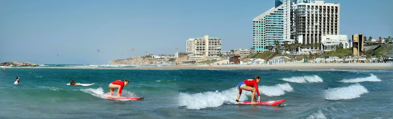 Herzliya Pituah