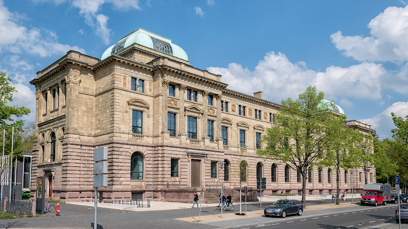 Herzog Anton Ulrich Museum