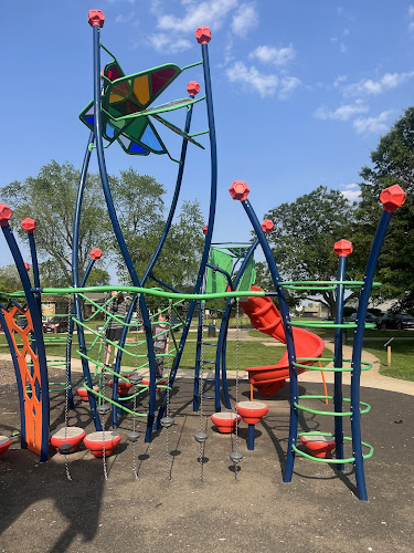 Hessel Park