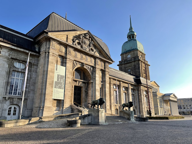 Hessisches Landesmuseum Darmstadt