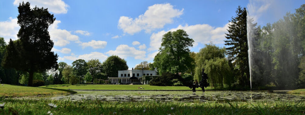 Het Volkspark Travel Forum Reviews