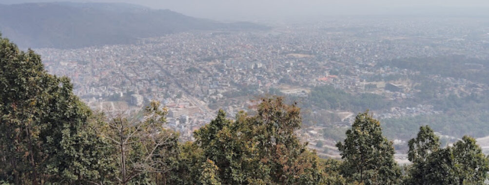 Hetauda View Tower Travel Forum Reviews