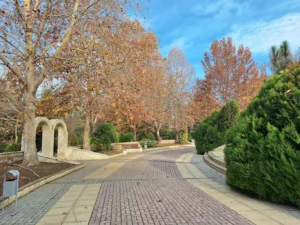 Heydər Parkı
