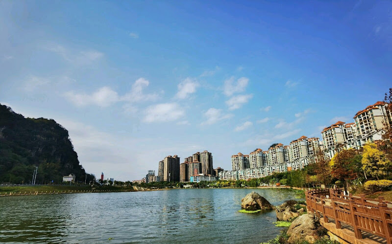 Hezhou