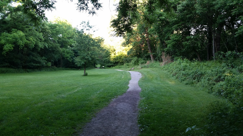 Hickory Hill Park