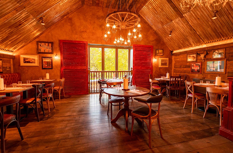 Hickory's Smokehouse Huddersfield