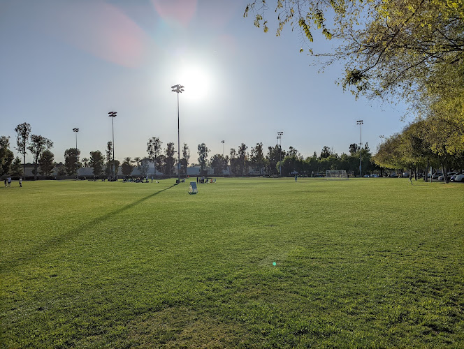 Hicks Canyon Park