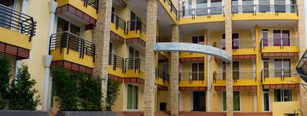 Hidden Sanctuary Hotel and Resort Marilao Bulacan Travel Forum Reviews