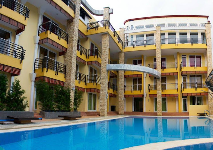 Hidden Sanctuary Hotel and Resort Marilao Bulacan