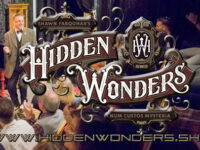Hidden Wonders Speakeasy Magic Experience Travel Forum Reviews