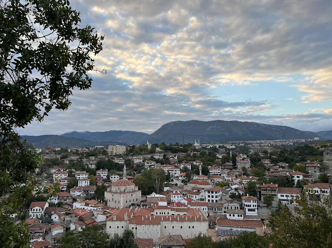 Hıdırlık Tepesi
