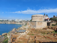 Hidirlik Tower Travel Forum Reviews