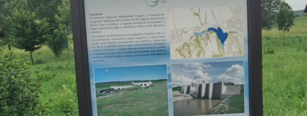 Hidrológiai Emlékpark Travel Forum Reviews