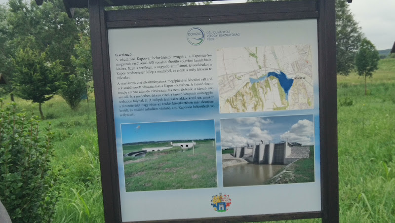 Hidrológiai Emlékpark