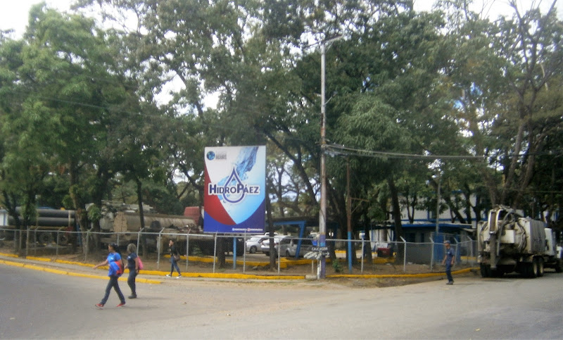 Hidropaez C.A.