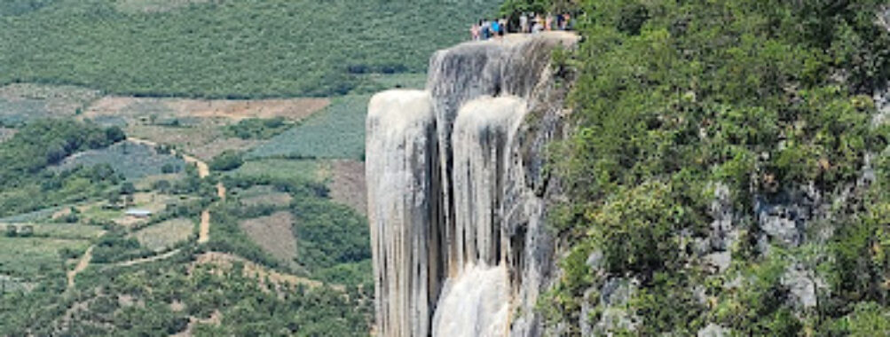 Hierve el Agua Travel Forum Reviews
