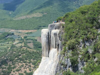 Hierve el Agua Travel Forum Reviews