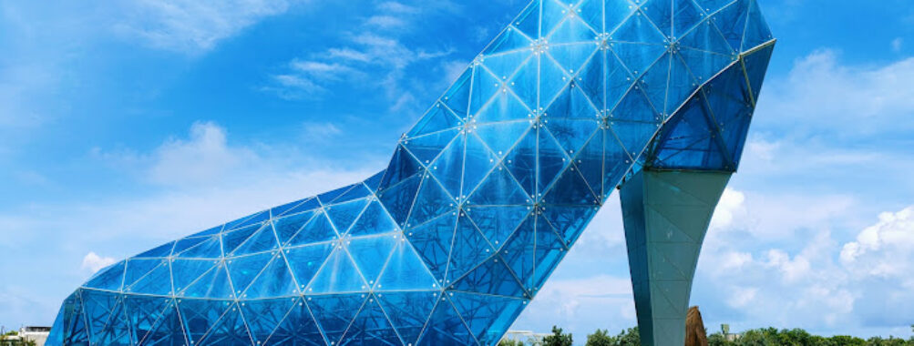 High-Heel Church Travel Forum Reviews