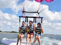 High Life Parasail | Pompano Beach Travel Forum Reviews