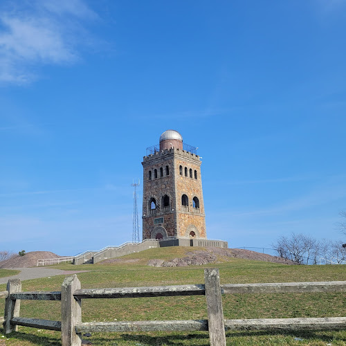 High Rock Tower